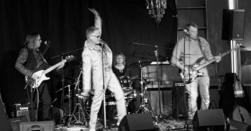 The RiotACT Gig Guide (27 - 31 March)