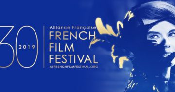 French Film Festival turns 30