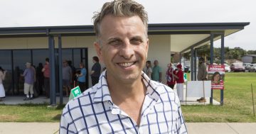 Andrew Constance confirms tilt at pre-selection for Eden-Monaro