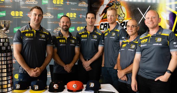 What the new merger will mean for the CBR Brave, its fans and the league