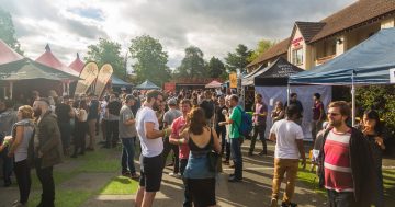 Taste 200 craft beers and ciders at ‘biggest ever’ Canberra festival