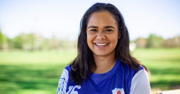 The lethal right-foot striker to look out for this WNPL season