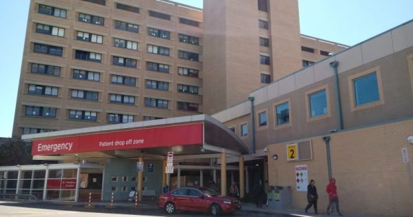Canberra Hospital carers accommodation valued and needed