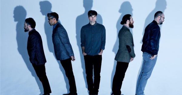 Death Cab For Cutie Will Keep Providing The Sads