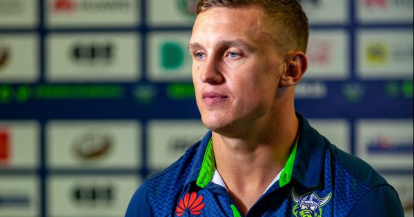 Wighton moving on from horror 2018 with fresh outlook on footy and life