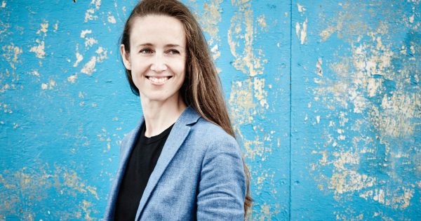 UPDATED: Jessica Cottis to head Canberra Symphony artistic team