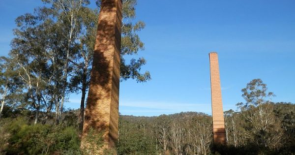 Canberra Day Trips: The hidden ghost town of Joadja