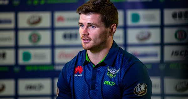 John Bateman’s departure is just wrong: now the NRL must act on player managers