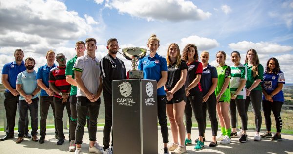 Capital Football announce deal to broadcast all NPL1 and NPLW matches online
