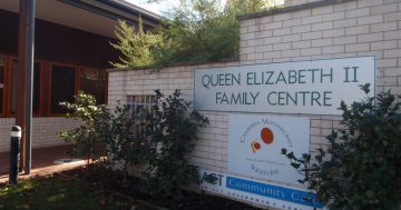 Tresillian named as new service provider for QEII Family Centre