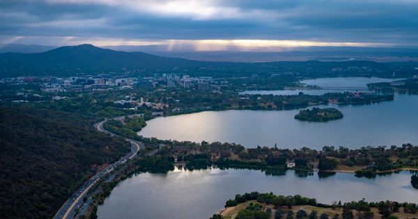 Want to see Canberra at its best? Invest more in its people and less in infrastructure