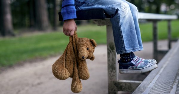 Canberra's child sex abuse survivors can now have unjust past settlements overturned