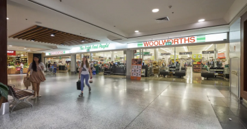 Five Woolworths supermarkets to go quiet across Canberra