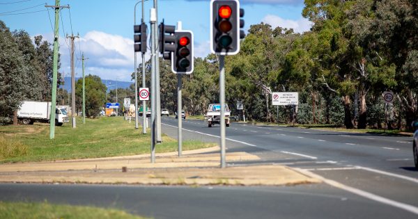 New Monaro Highway alignment to rattle historic sites, solar farm