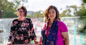 'Finding my own tribe': Bosom Buddies' Young Women's Group a boon for patients