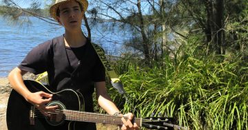 Calling all buskers to Narooma for May 25 champs, $10,000 in prizes