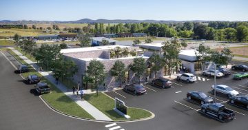 Booming Murrumbateman to grow retail heart