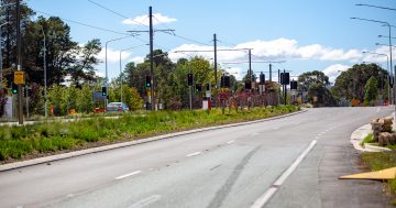 NCA lifts building heights for Lyneham section of Federal Highway