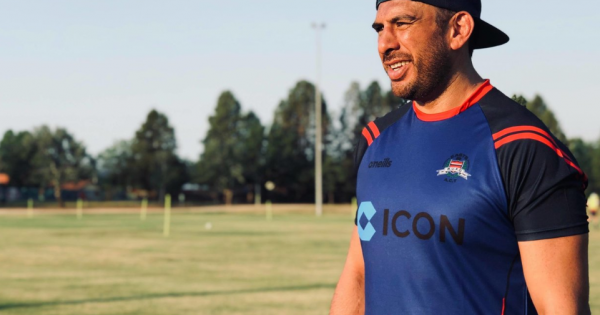 How one phone call turned former Wallabies hooker into an Easts coach