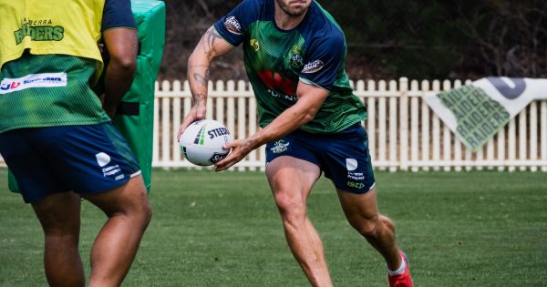 Top 10 Canberra Raiders imports of all time