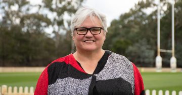 Womens' rugby league legend Katrina Fanning joins Canberra Raiders board