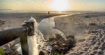 Merimbula Ocean Outfall - is that really our best option?