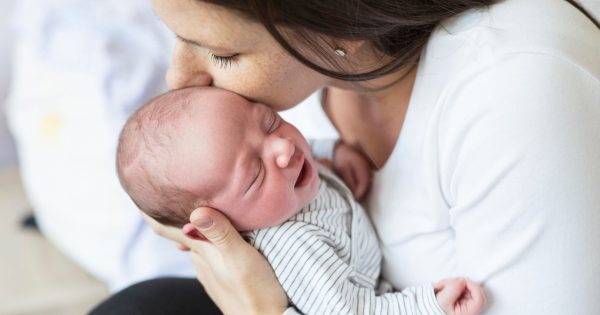 Pick the ACT’s most popular baby names for 2020