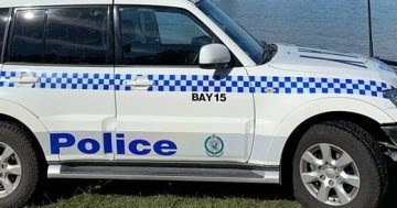 Man dies in Batemans Bay stabbing, two men in custody