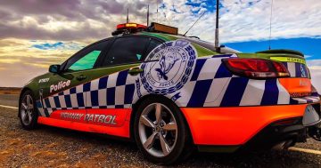 Man charged with sexually assaulting international visitor near Goulburn