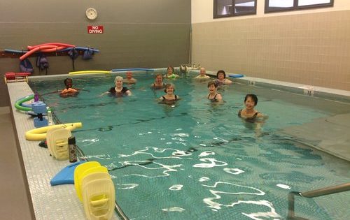 Fitzharris backs down on closure of hydrotherapy pool at Canberra Hospital