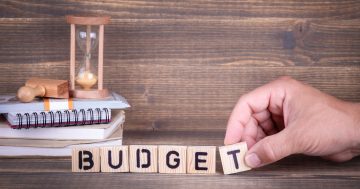 Budget 2019: Little relief for Canberrans doing it tough