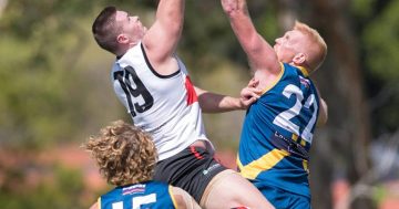 Restrictions are easing, but COVID-19 means local sport is still in doubt