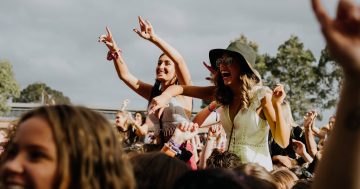 Groovin the Moo cancelled for 2024