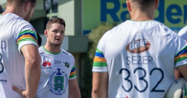 The reasons behind the Canberra Raiders success so far this season