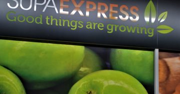 Community outcry over closure of SupaExpress Richardson