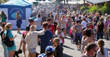 Tilba Easter Festival celebrates a rich and colourful community