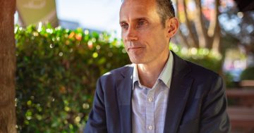 The right to die is a right most Canberrans can agree on, says Andrew Leigh MP