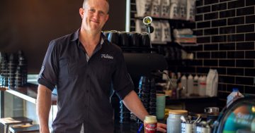 Gungahlin cafes to only use reusable coffee cups in proposed ACT Government trial