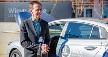 New electric vehicles to drive climate change action