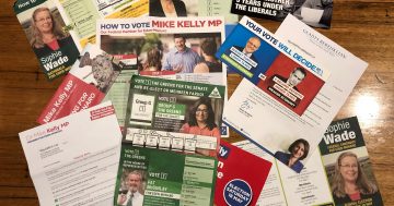 Election 2019: Eden Monaro & Gilmore swing to Labor, Hume goes with the flow