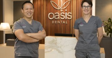 The best teeth whitening services in Canberra