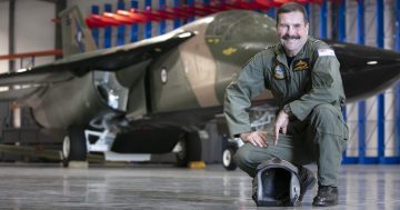 War Memorial's F-111 bound for new hall in expanded institution