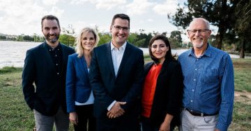 Canberra's Liberal candidates: underdogs or quiet achievers?