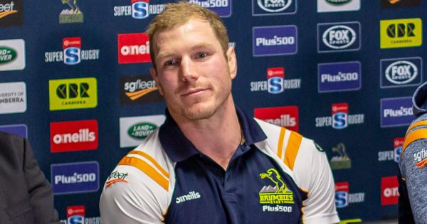 The departure of the greats: end of an era or start of something new for the Brumbies?