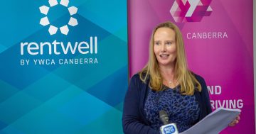 YWCA Canberra sets record straight on Ainslie accommodation plans