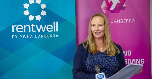 How YWCA Canberra is solving COVID-19 service delivery challenges