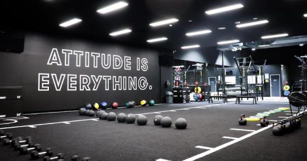 hiit republic is a workout like no other
