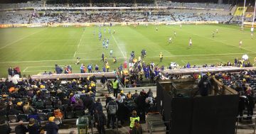 Is this crisis time for the Brumbies? Why we need to support our team