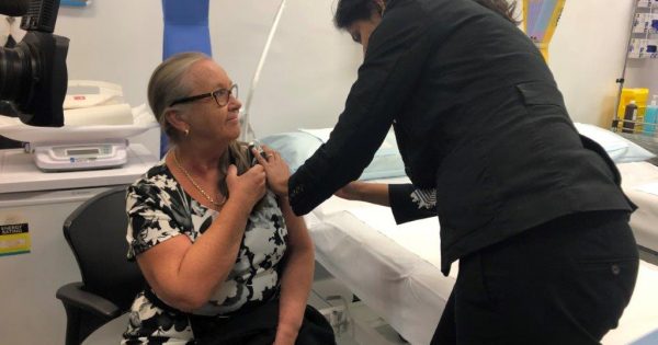 ACT flu cases double compared to same period in 2018 as experts warn of 'killer' season