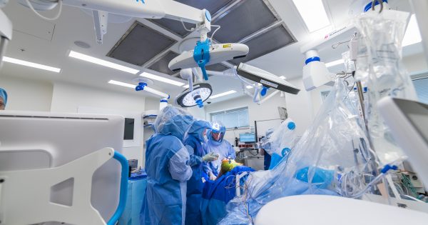 $30 million health injection will boost elective surgery